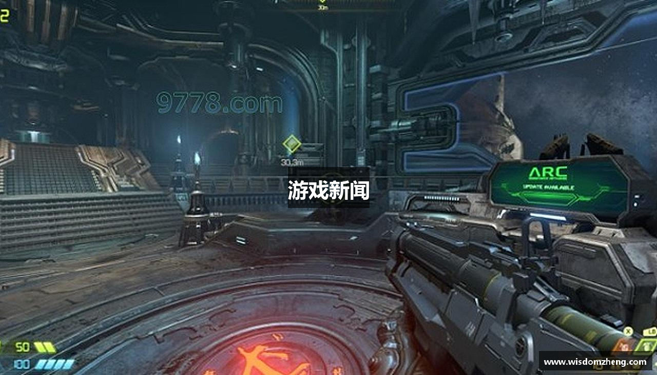 游戏新闻